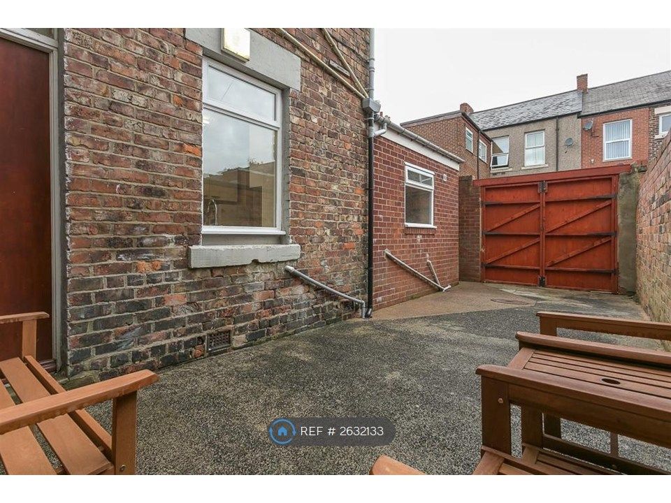 Property photo 3 of 11 Backyard