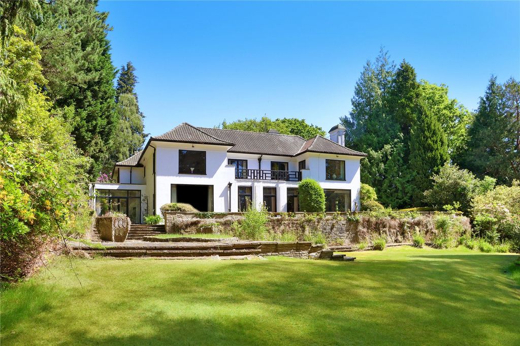 Property photo 1 of 12 Rear Elevation