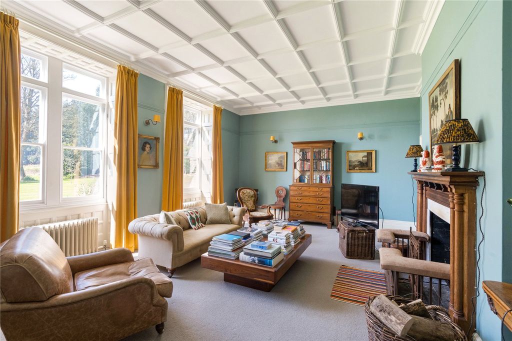 Additional image 6 of 6 bed detached house to rentLydney Park Estate, Lydney, Gloucestershire GL15