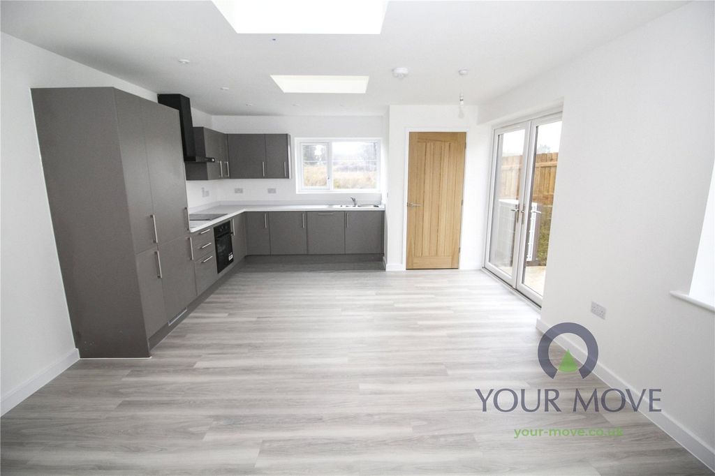 Property photo 3 of 27 Kitchen/Dining Rm