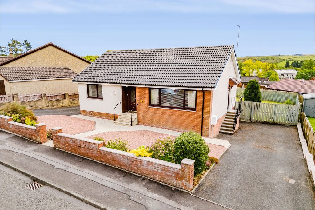 Additional image 24 of 2 bed detached bungalow for saleHoyle Crescent, Cumnock KA18