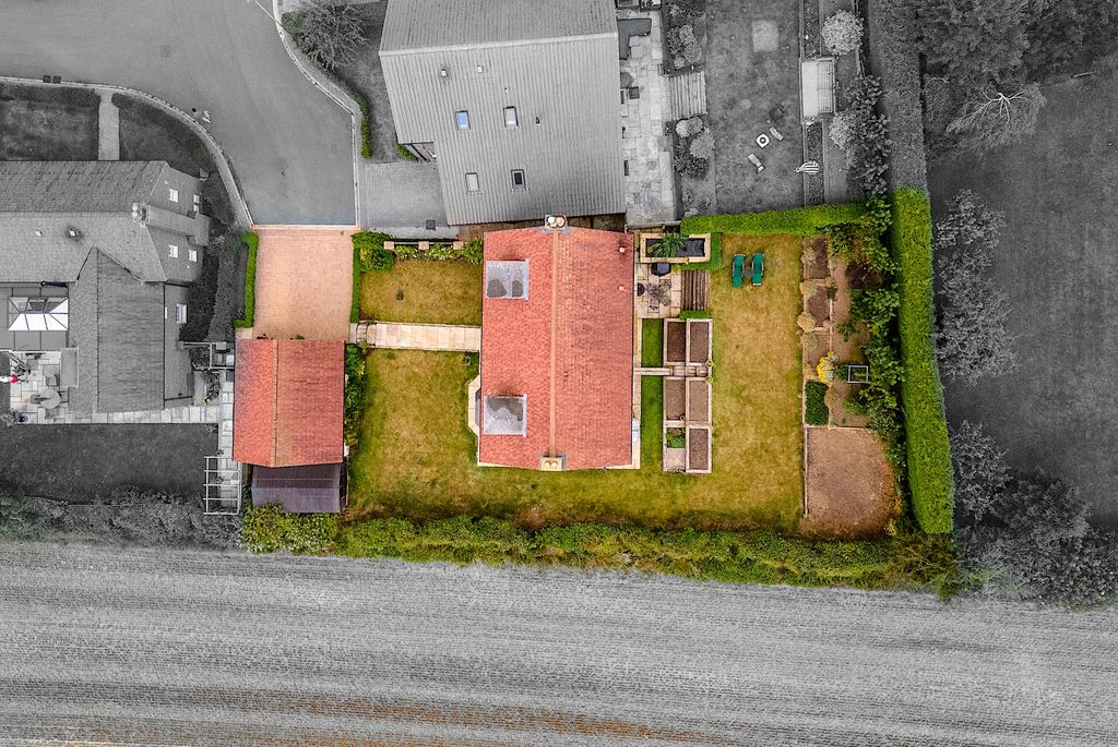Property photo 3 of 26 Craykefields - Plot