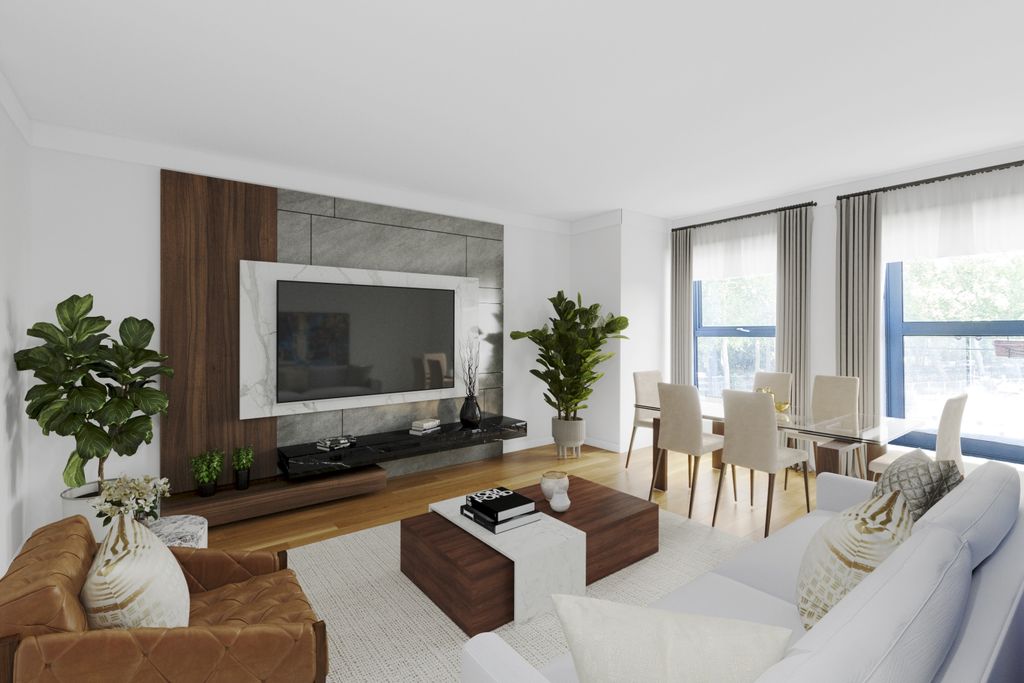 Property photo 1 of 8 Reception 2
This Photo Has Been Virtually Staged