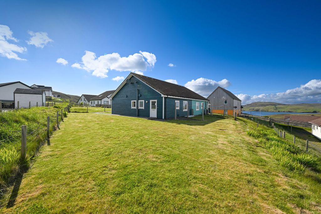 Additional image 23 of 2 bed semi-detached bungalow for saleLadies Mire, Brae, Shetland ZE2