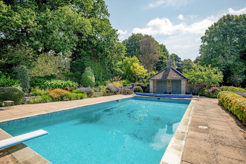 Additional image 26 of 6 bed detached house for saleMill Lane, Upton Cheyney, Bath, Gloucestershire BS30
