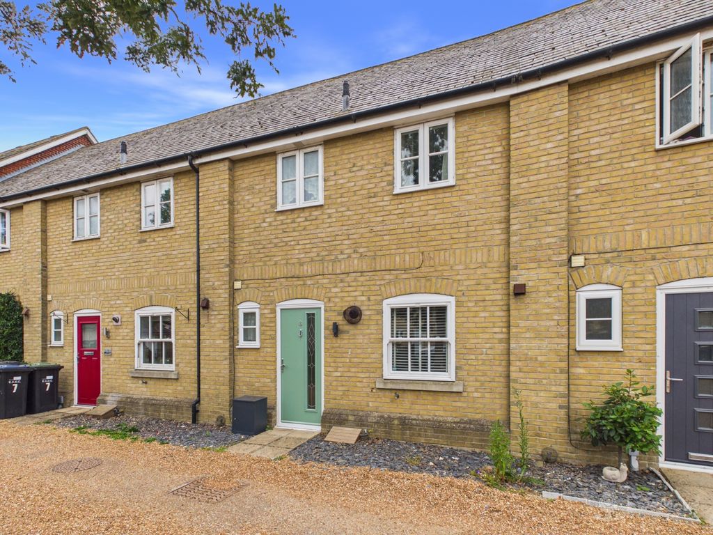Property photo 1 of 27 Front Of House- Mark Stephens Ewemove Newmarket An