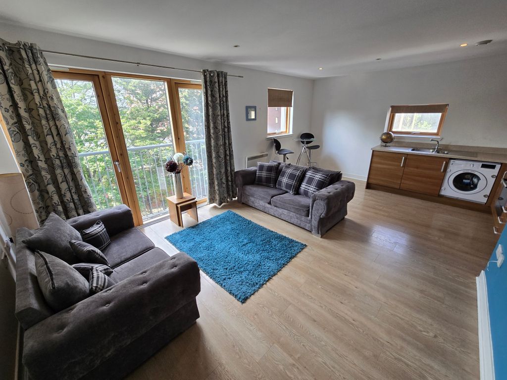 Property photo 3 of 8 3. Open Plan Living Area