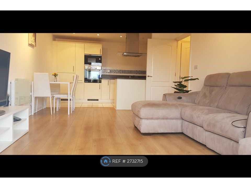 Property photo 1 of 15 Open Plan Living Area