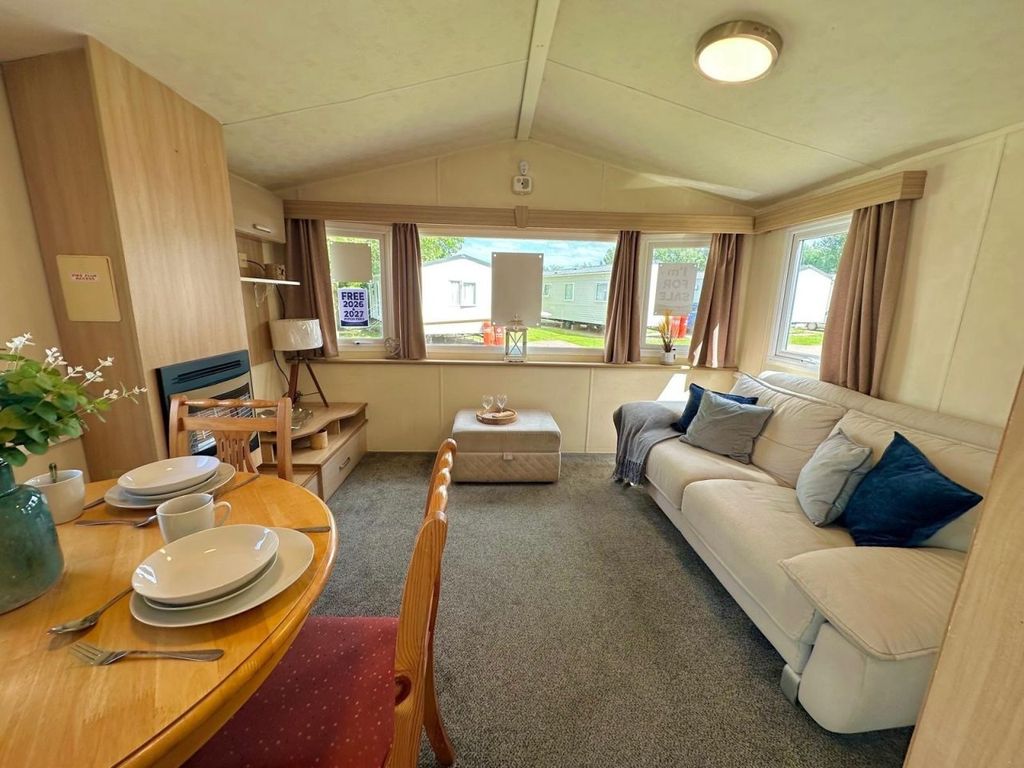 Property photo 3 of 9 Willerby Rio Gold 2011 Pkk57Jbdhs 143120690.Jpeg