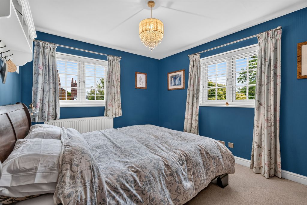 Additional image 12 of 5 bed terraced house for saleMain Street, Belton In Rutland, Oakham LE15