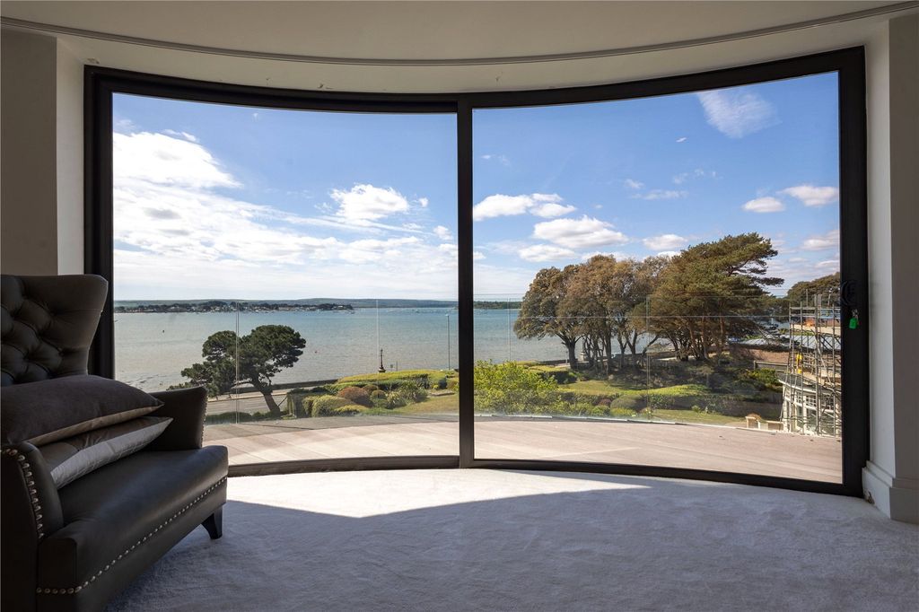 Additional image 13 of 3 bed flat for saleShore Road, Sandbanks, Poole, Dorset BH13