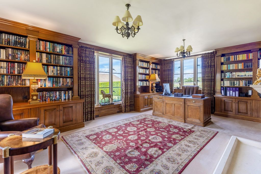 Additional image 10 of 5 bed property for saleWyck Rissington, Cotswolds, Gloucestershire GL54