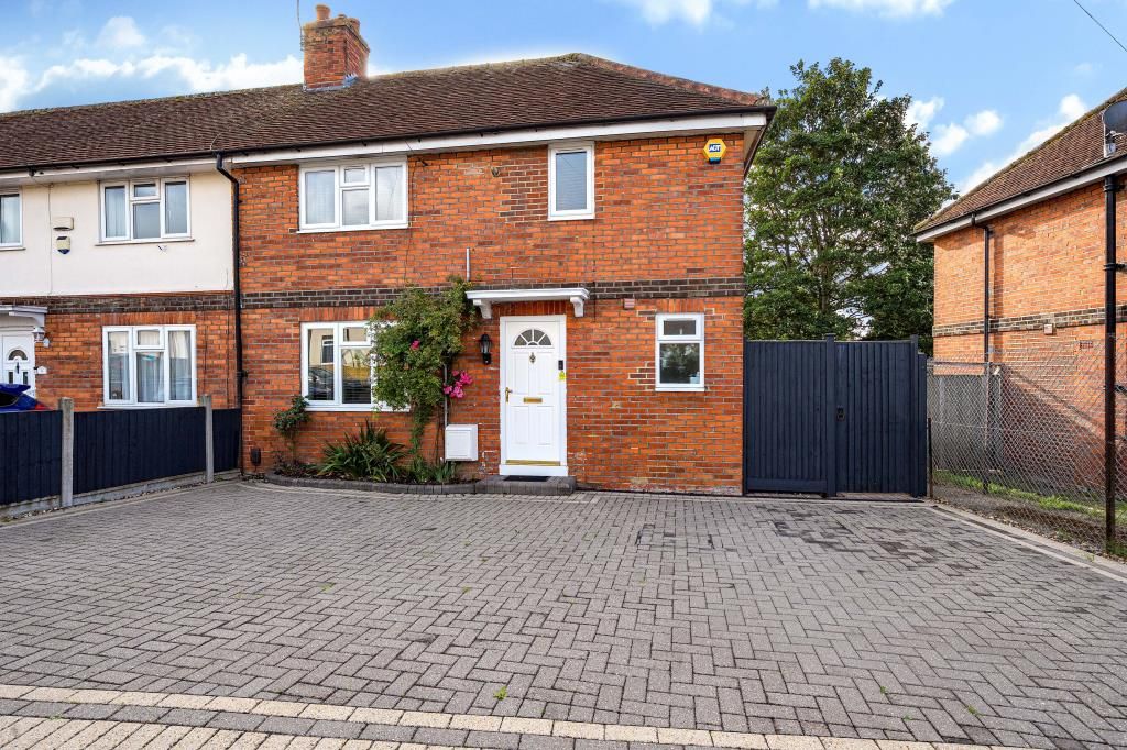 Property photo 1 of 26 External Front
