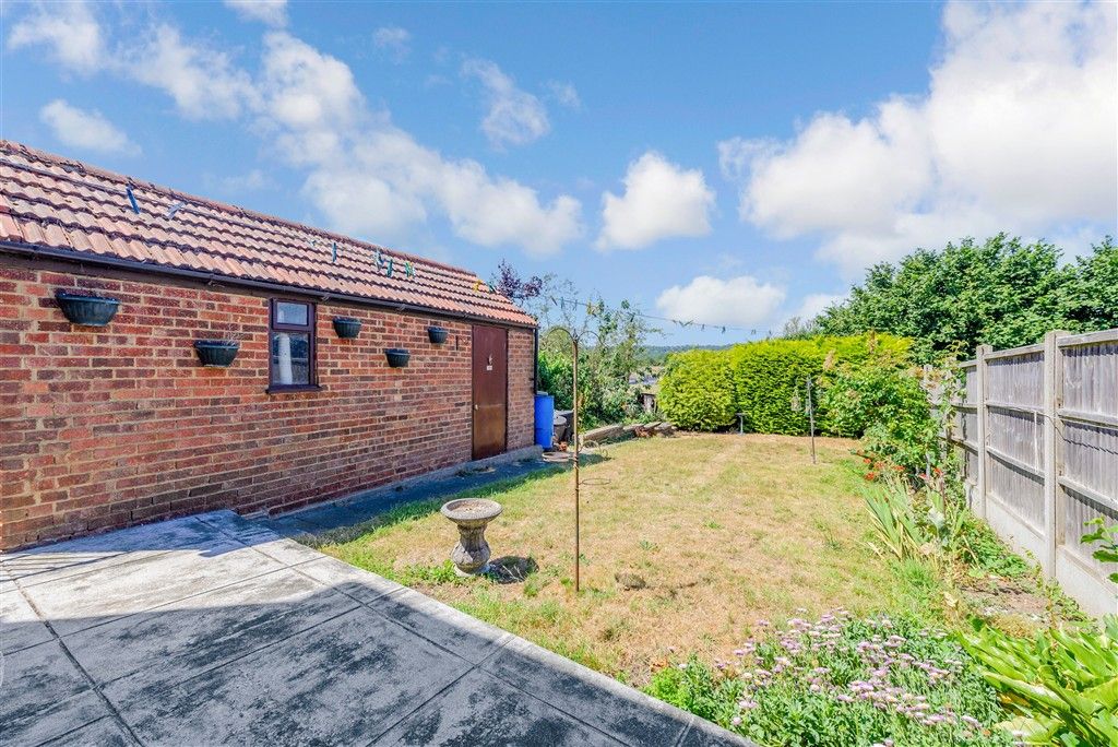 Property photo 2 of 14 Rear Garden