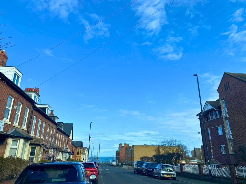 Property photo 2 of 15 3A St George Road Cullercoats Street View