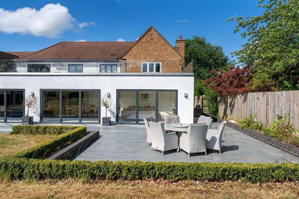 Additional image 32 of 5 bed detached house for saleMoulton Lane, Boughton, Northampton NN2