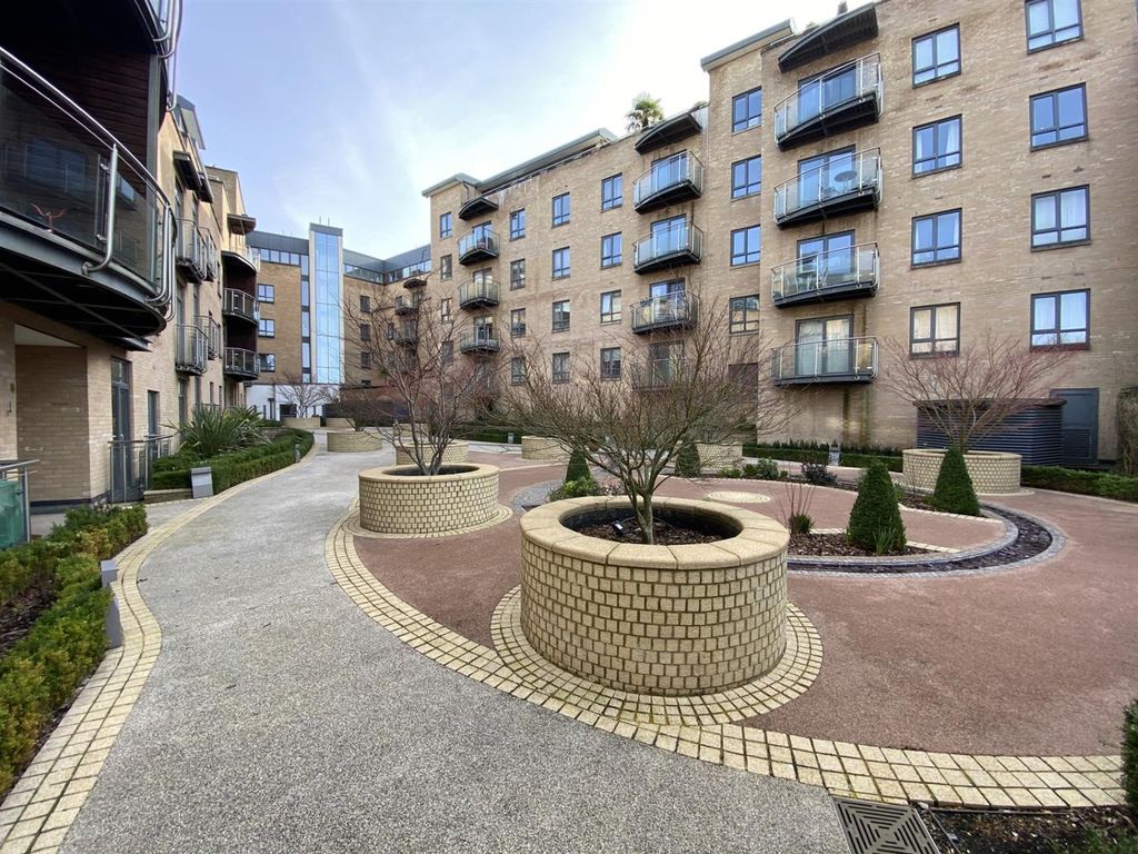 Additional image 17 of 2 bed flat for saleTrinity Gate, Epsom Road, Guildford GU1