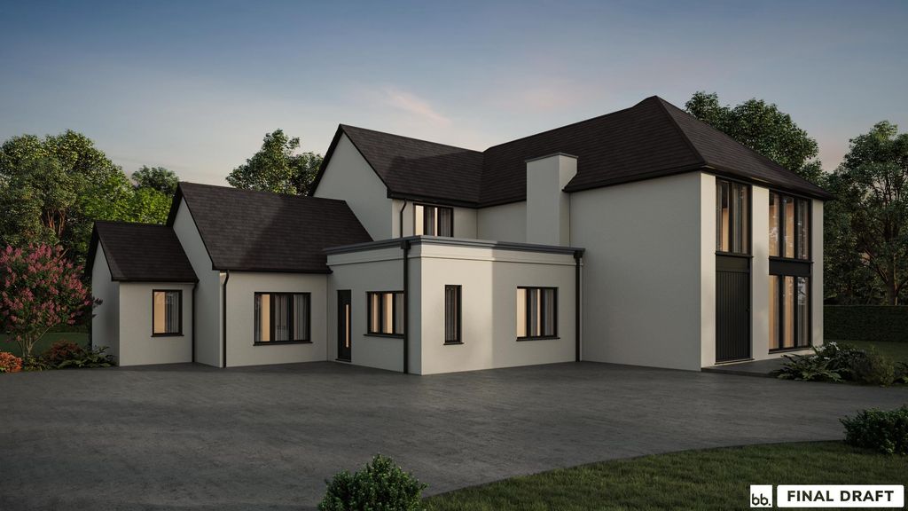 Property photo 1 of 27 Bel Air_CGI Image