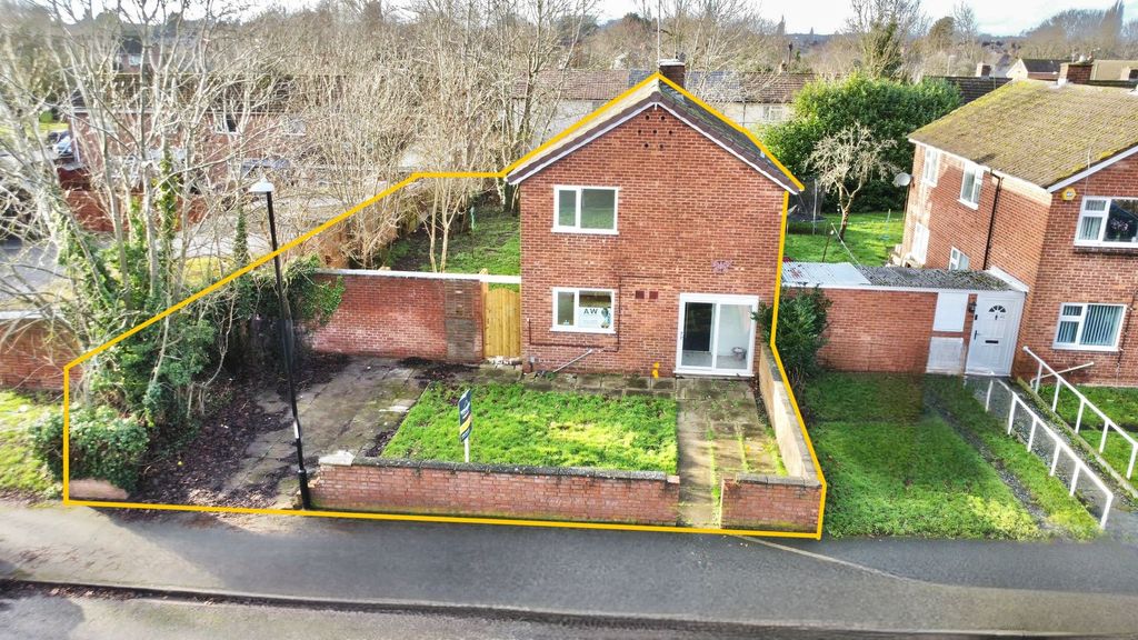 Property photo 1 of 26 Front Entrance