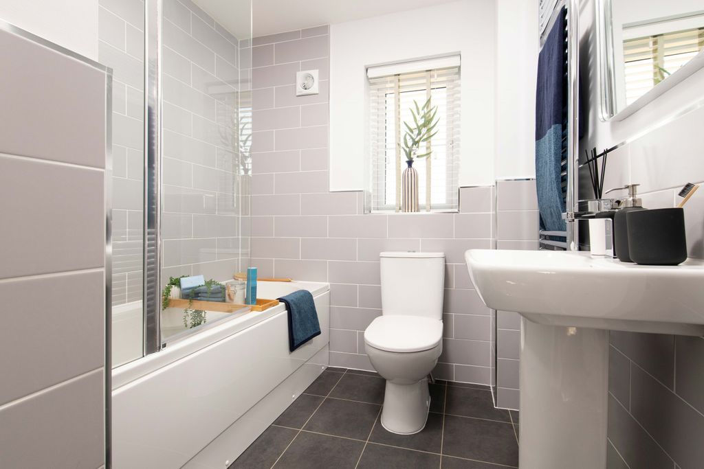 Additional image 7 of 4 bed detached house for sale"Kennford" at Kirby Lane, Eye-Kettleby, Melton Mowbray LE14
