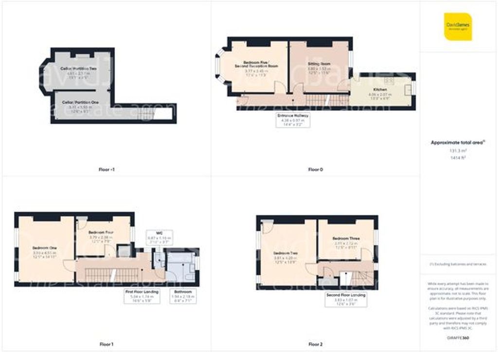 Property photo 1 of 11 Floor Plan