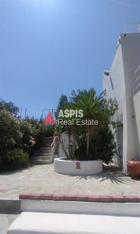 Property photo 1 of 12 - Maisonette For Sale, Rafina, 220 Sq.m., €2.500.000