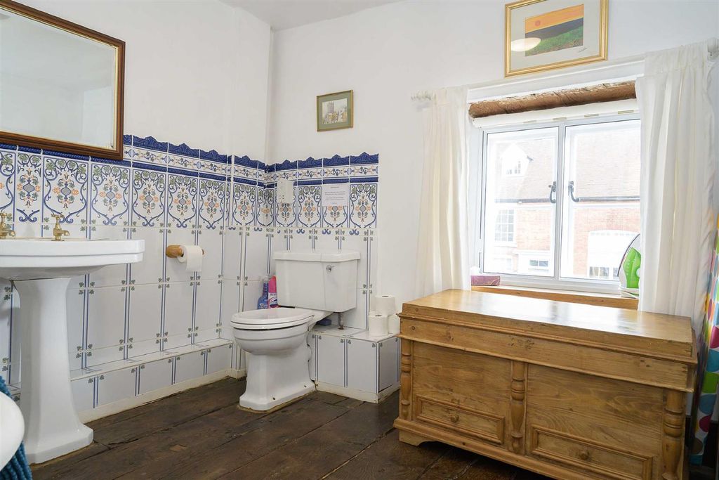 Additional image 10 of 2 bed terraced house for saleMill Street, Ludlow SY8
