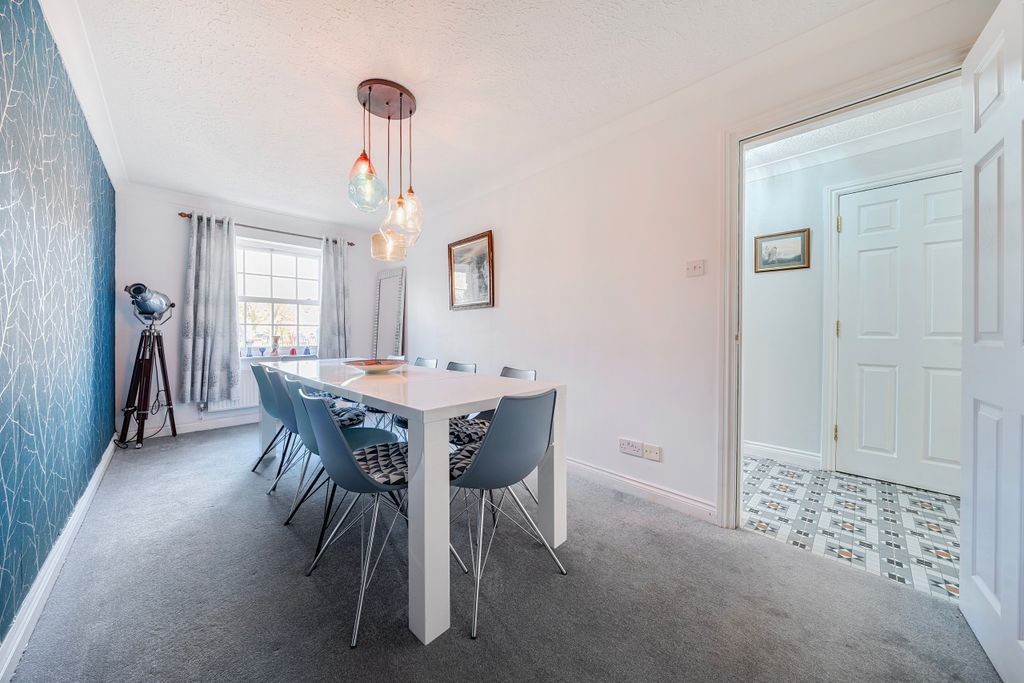 Property photo 3 of 23 Dining Room