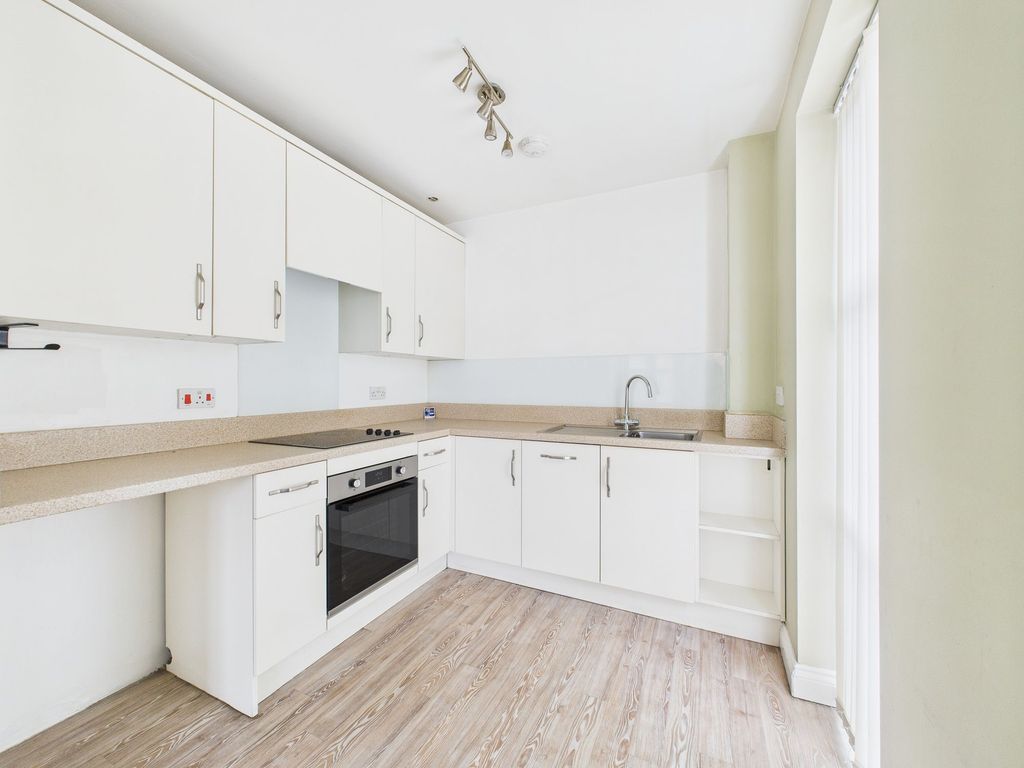 Property photo 3 of 12 Kitchen Area