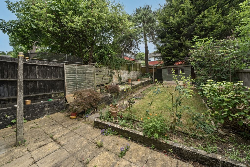 Property photo 2 of 20 Garden