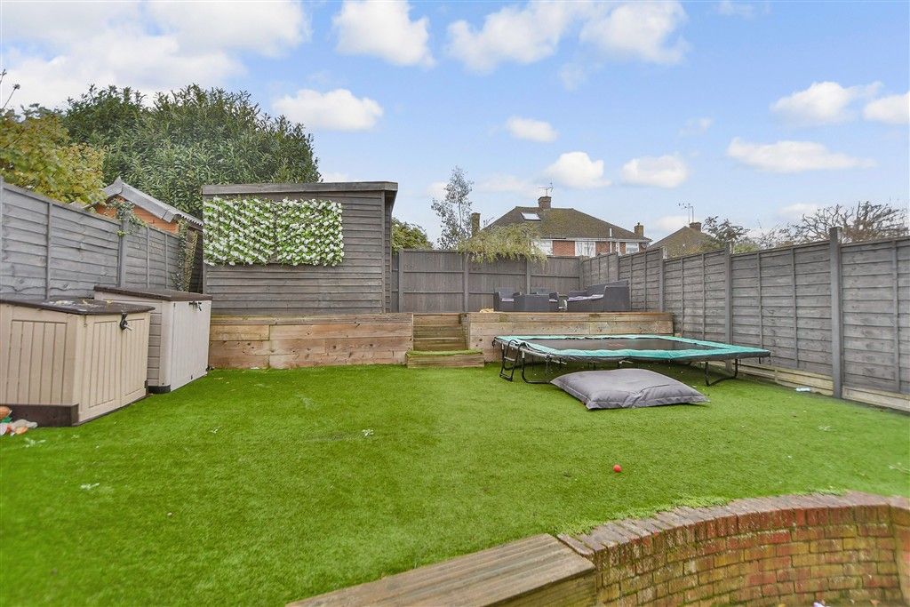 Property photo 2 of 12 Rear Garden