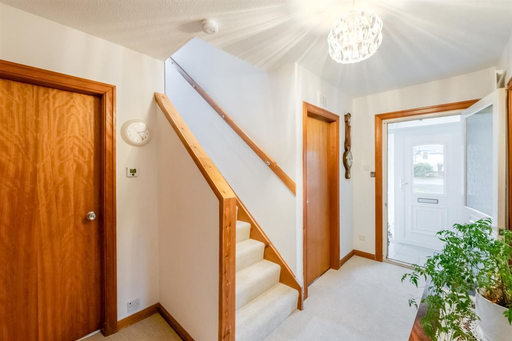 Additional image 5 of 3 bed detached house for sale1 Kirkhill, Muckhart FK14