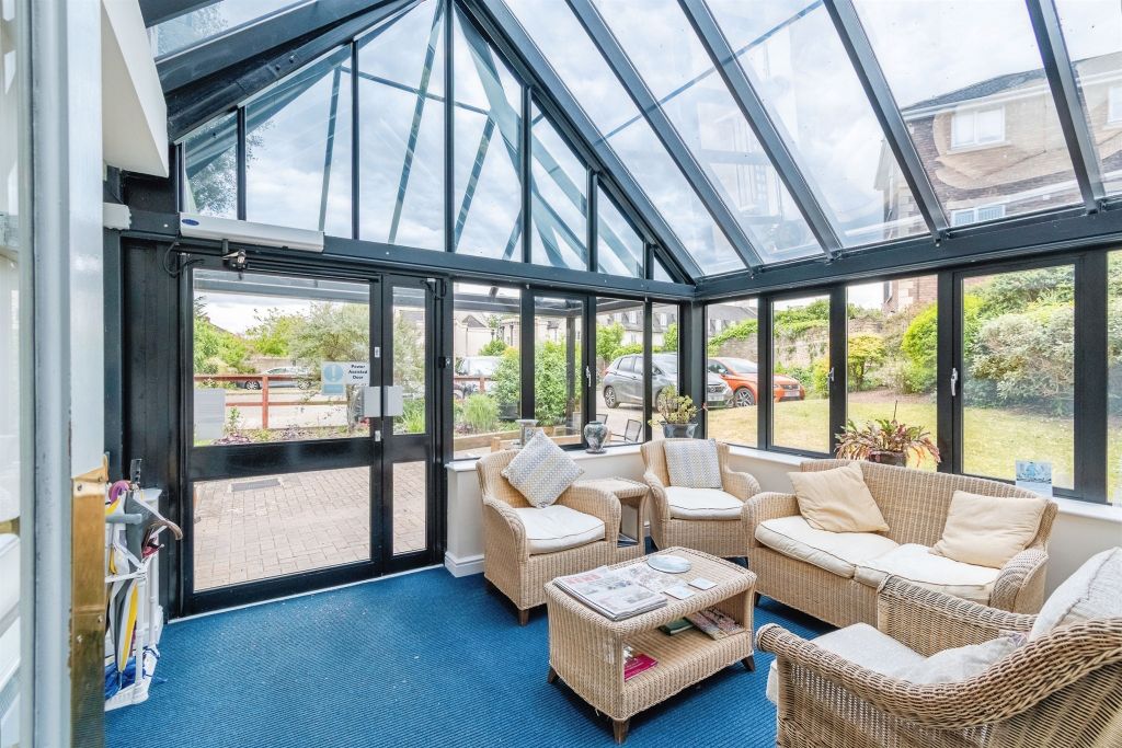 Additional image 12 of 1 bed flat for saleLowbourne, Melksham SN12