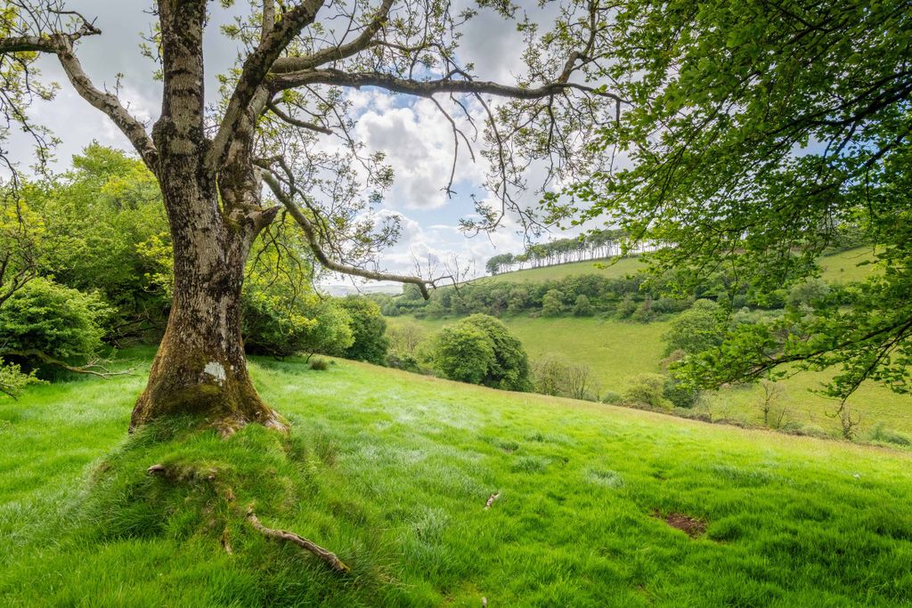 Additional image 10 of Land for saleBratton Fleming, Barnstaple EX32