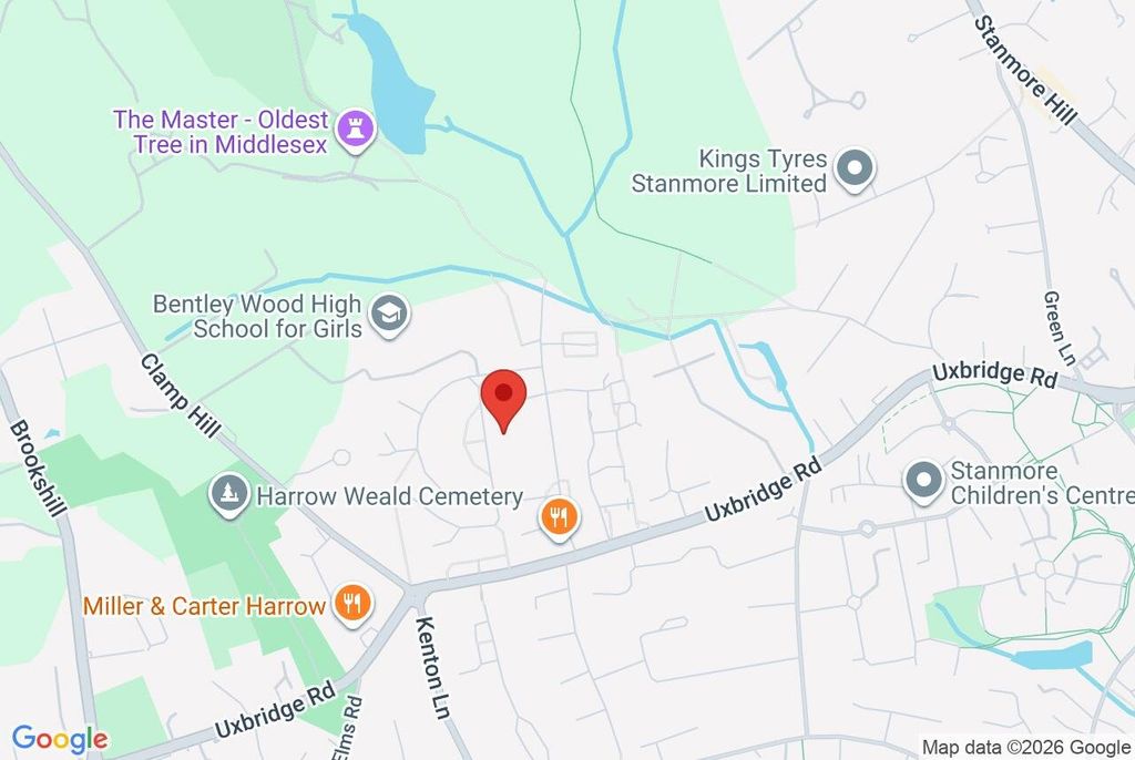 Property photo 3 of 3 Google Maps Image