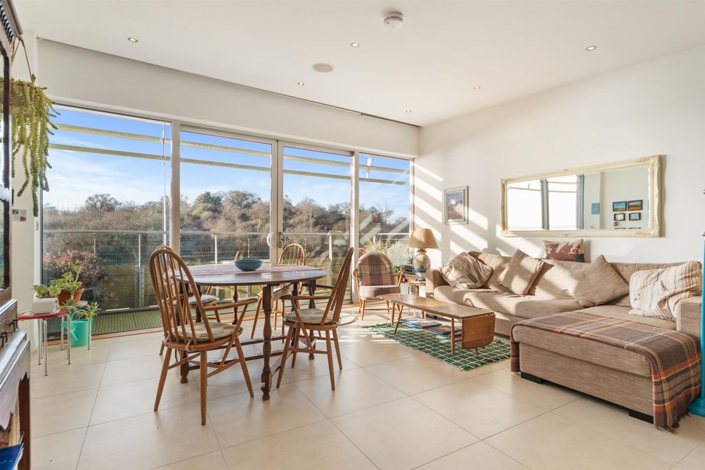 Property photo 3 of 23 Open-Plan Living Space