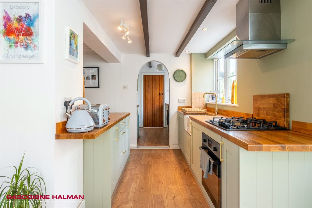 Property photo 3 of 22 Kitchen Family Room