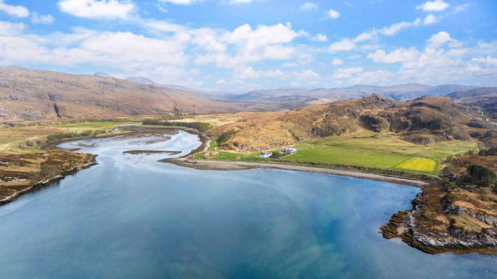 Additional image 4 of Country house for saleUllapool, Ross-Shire IV26