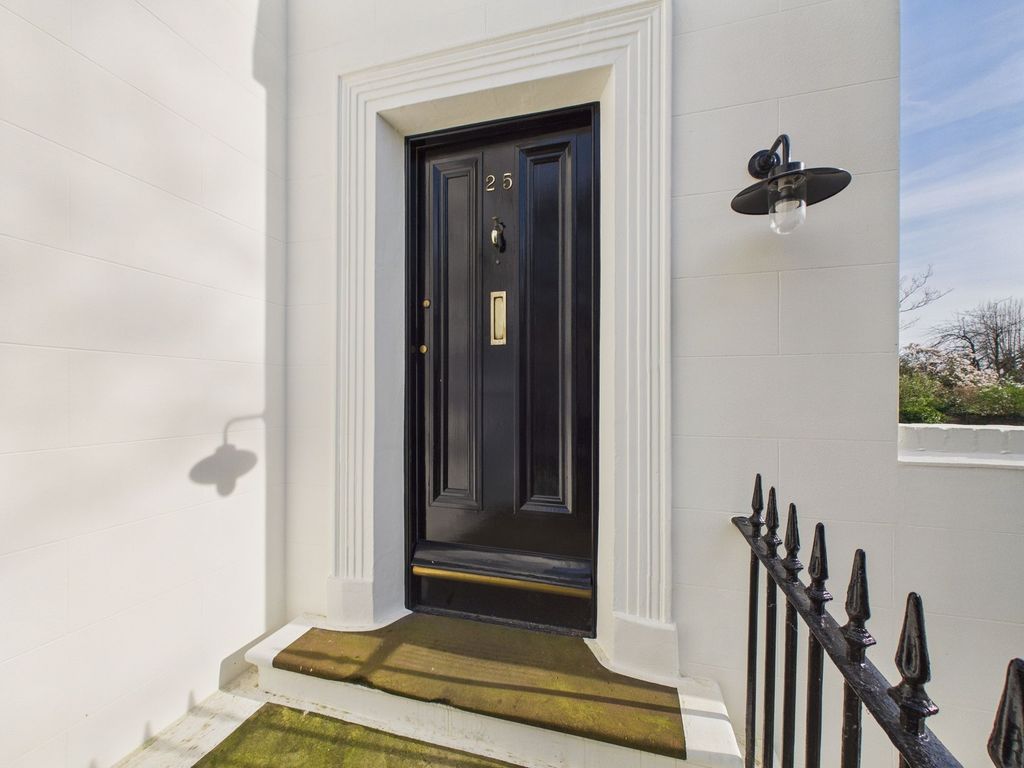 Additional image 5 of 7 bed semi-detached house for saleNorth Road, Grassendale Park, Liverpool. L19