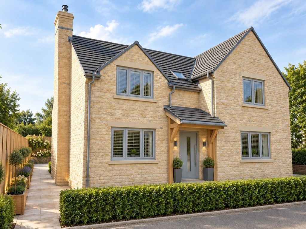 Property photo 1 of 4 Arthers Yar - Front.Jpg
