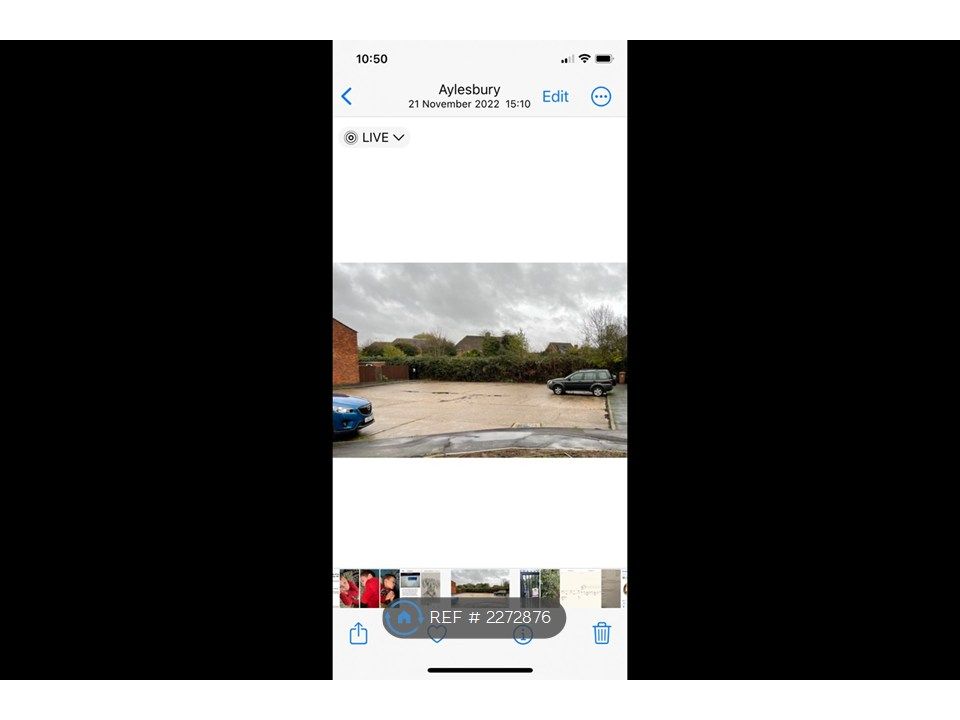 Property photo 2 of 12 Free Parking Area.