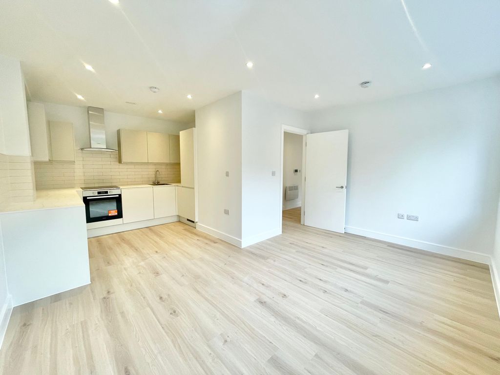 Property photo 1 of 5 Open Plan Living/Kitchen