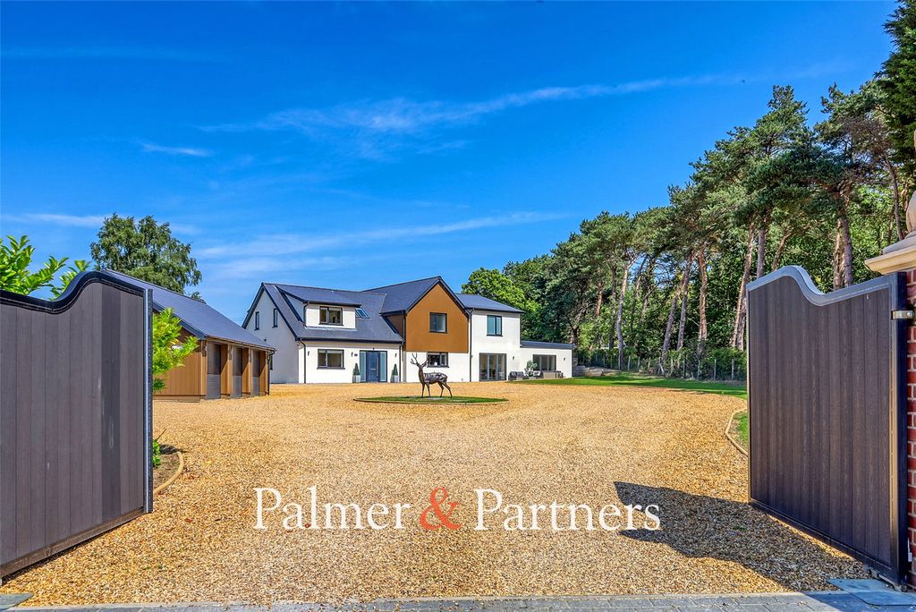 Additional image 48 of 4 bed detached house for saleThe Common, Leiston, Suffolk IP16