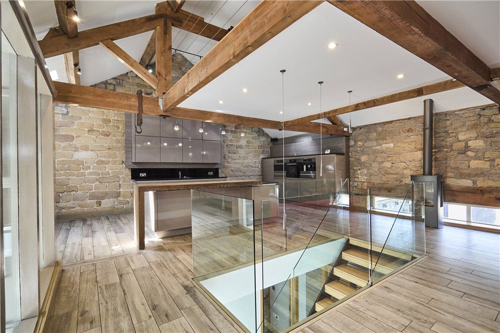Property photo 3 of 47 Open Plan Living