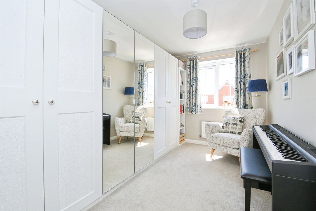 Additional image 17 of 3 bed semi-detached house for saleBanbury Drive, Hampton Water, Peterborough PE7