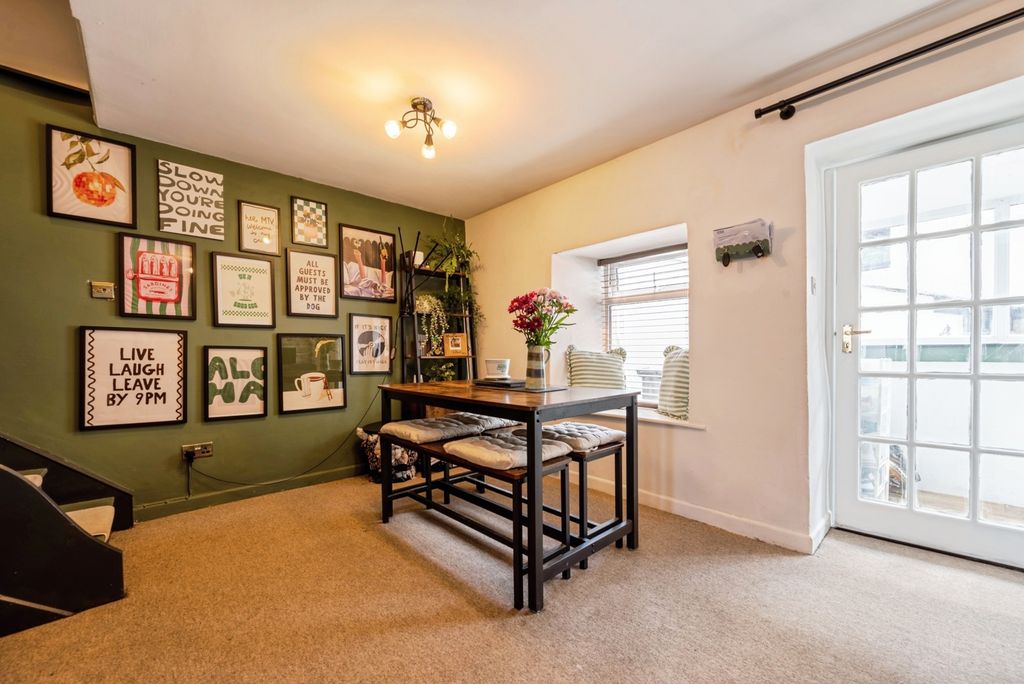 Additional image 6 of 2 bed end terrace house for salePengelly, Delabole, Cornwall, England PL33