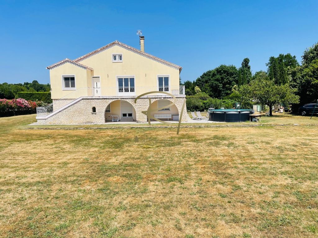Property photo 1 of 9 Barjac Village Center