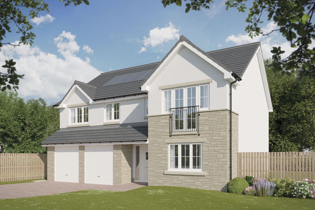 Property photo 1 of 21 CGI