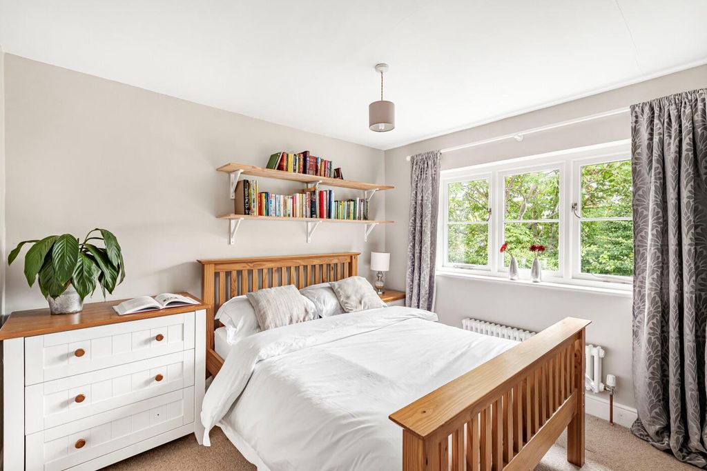 Additional image 20 of 5 bed detached house for saleHavering Lane, Milton Lilbourne, Pewsey, Wiltshire SN9