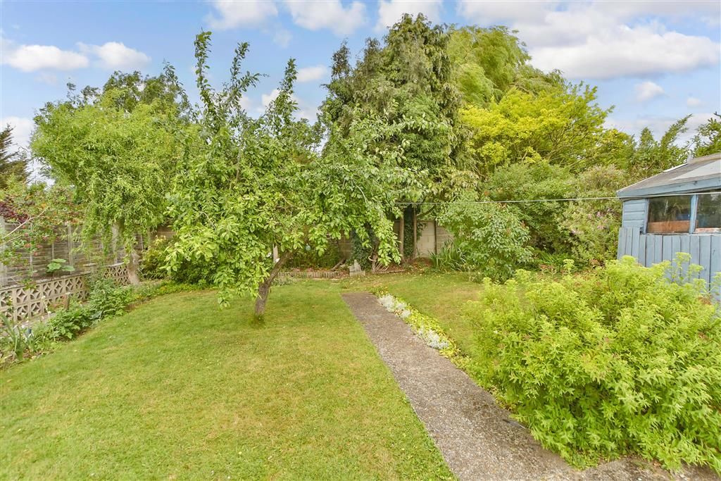 Property photo 2 of 13 Rear Garden